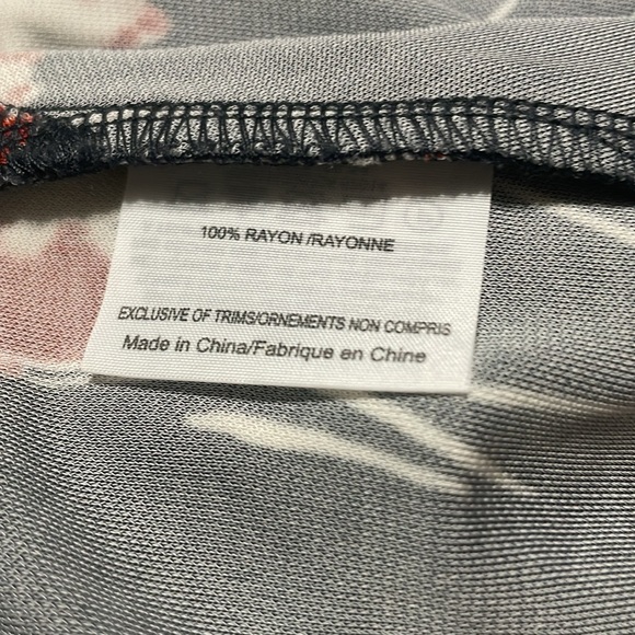 Tory Burch dress - Picture 7 of 7